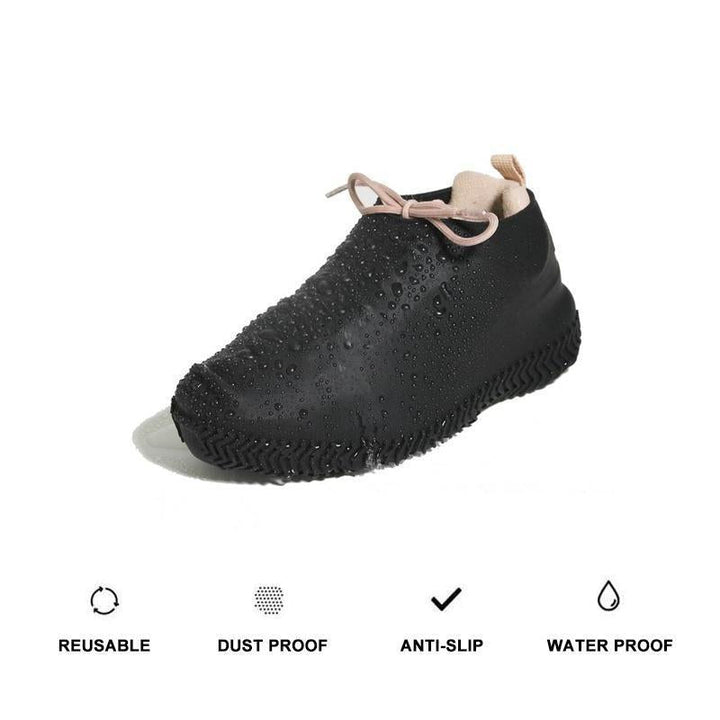 BowLift | Waterproof outdoor shoe covers (1 pair)