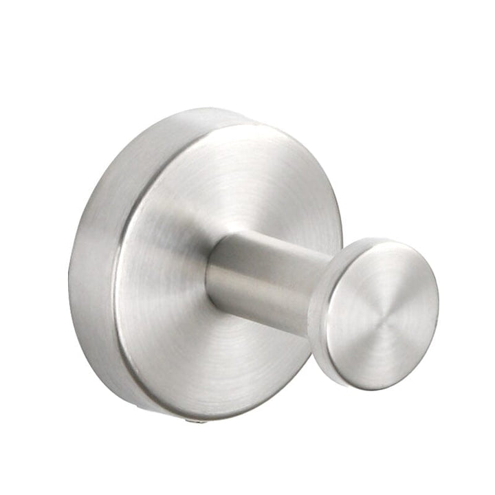 Coat hooks made of stainless steel | Bowlift