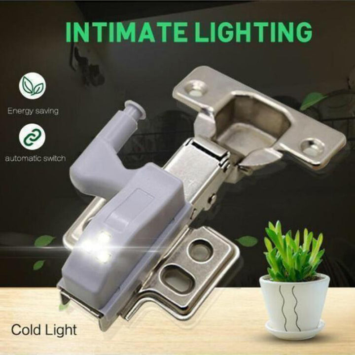 BowLift | Inner Hinge LED Sensor Light (10 pieces)