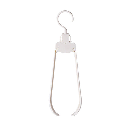 Foldable Clothes Hanger | Bowlift