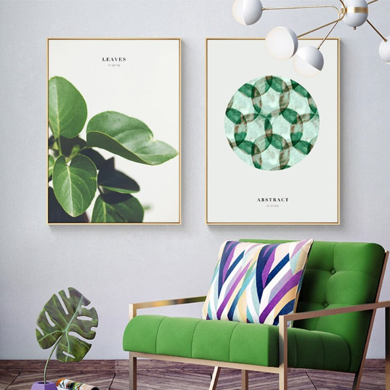Do And Understand - Canvas Wall Art Painting | Bowlift