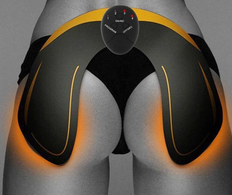 GetFit - Muscle Stimulator Training Set | Bowlift