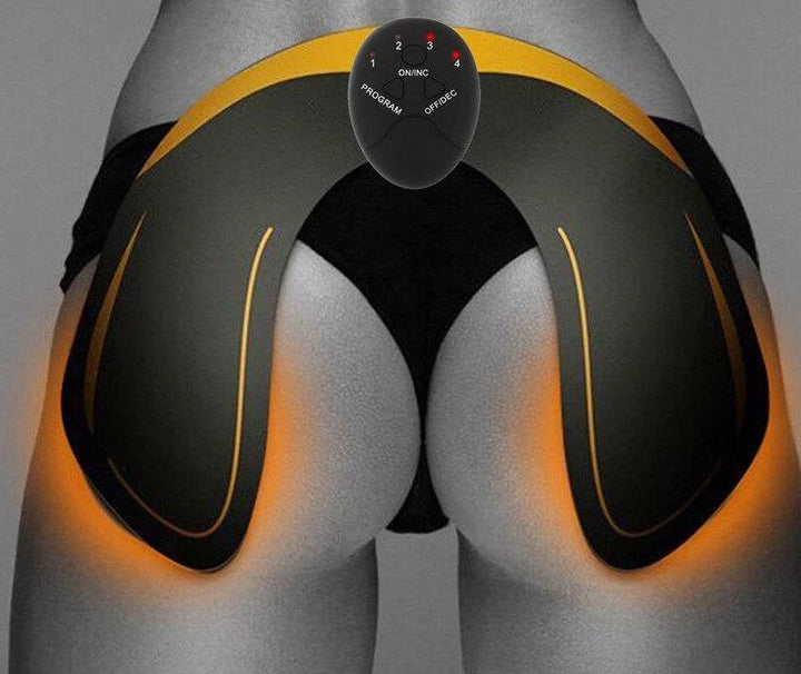 GetFit - Muscle Stimulator Training Set | Bowlift