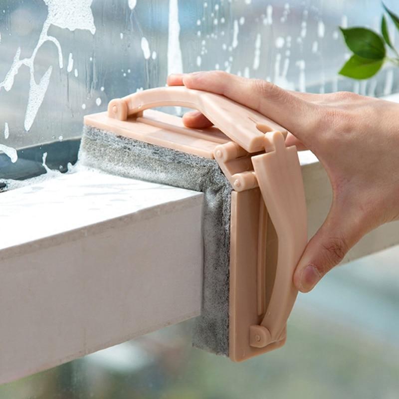 Foldy - Foldable Scrubber Sponge | Bowlift