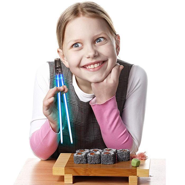 Katsu - LED Light Up Chopsticks | Bowlift