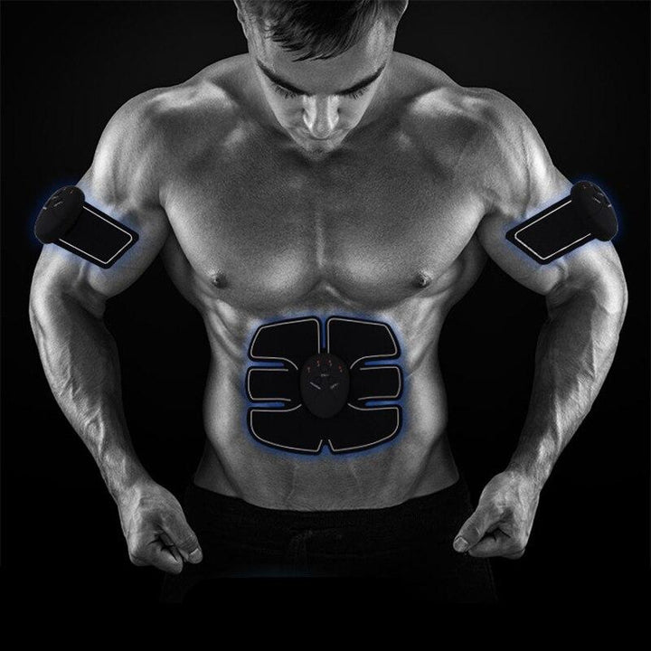 GetFit - Muscle Stimulator Training Set | Bowlift