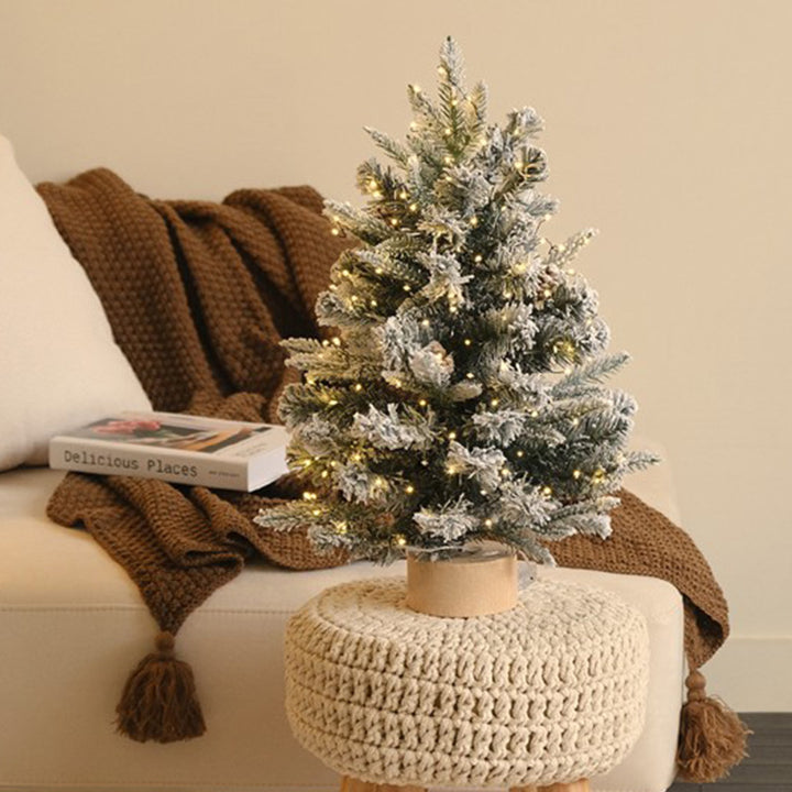 Mini Christmas tree, 60 cm or 90 cm