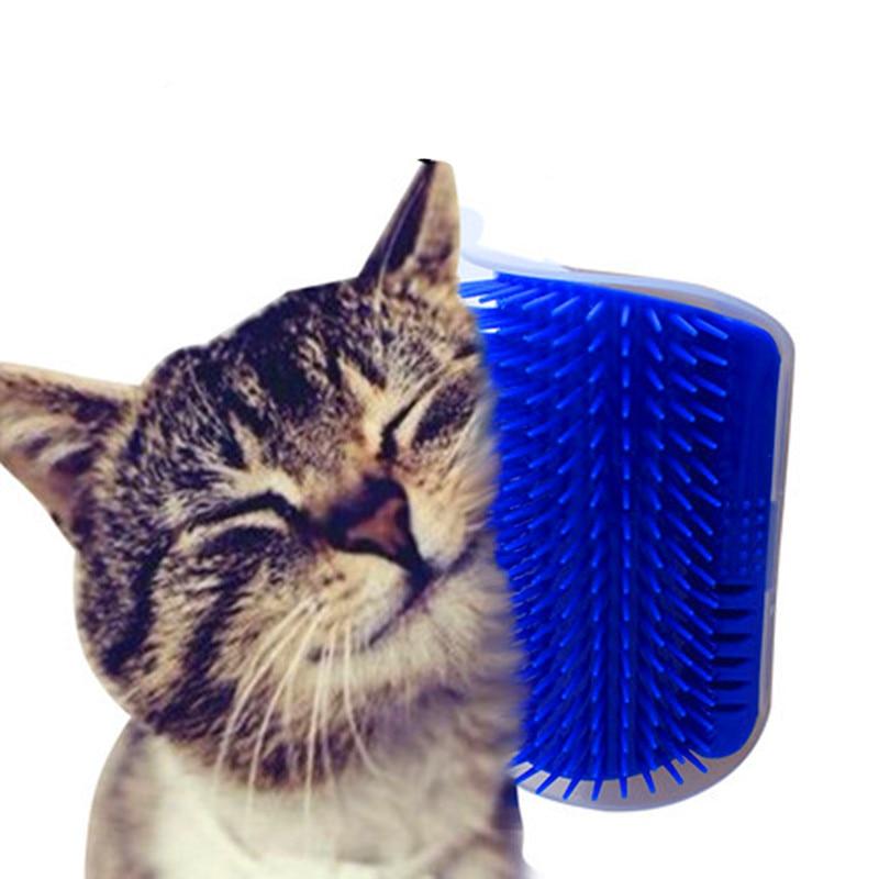KittyRub - Cat Massage Comb | Bowlift