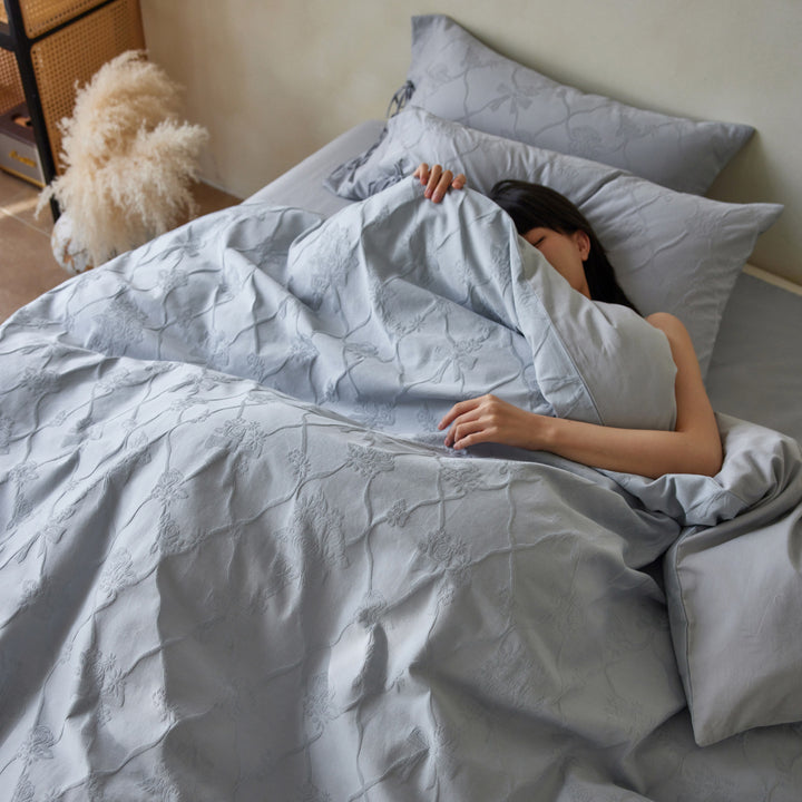 Cotton bedding 100, fluffy, autumn/winter