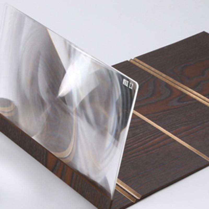 MagniPhone - Mobile Phone Screen Magnifying Stand | Bowlift