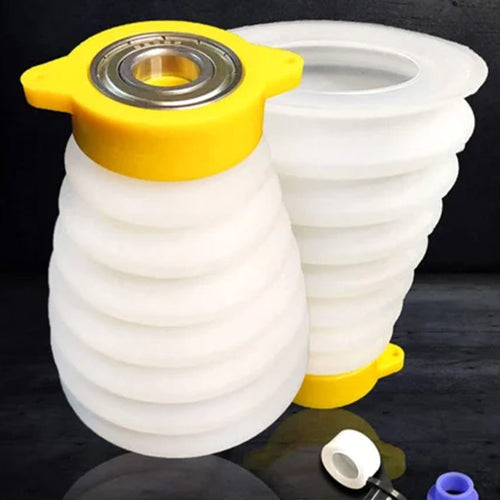 BowLift | Silicone Dust Cover for Drill