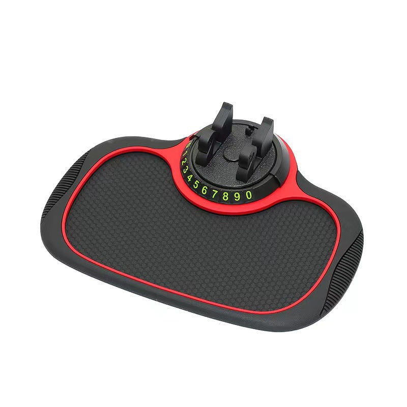BowLift | Multifunctional Car Anti-Slip Mats Car Phone Holder