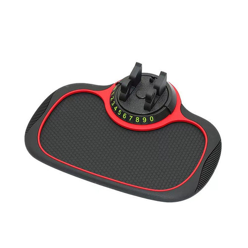 BowLift | Multifunctional Car Anti-Slip Mats Car Phone Holder