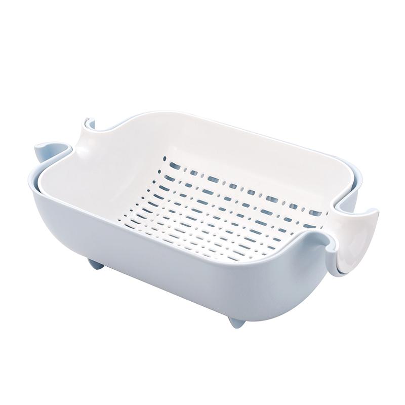 BowLift | 3 in 1 Water Saving Balanced Strainer