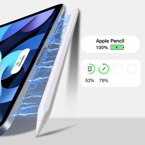 BowLift | Magnetic-Charging Ipad Pen