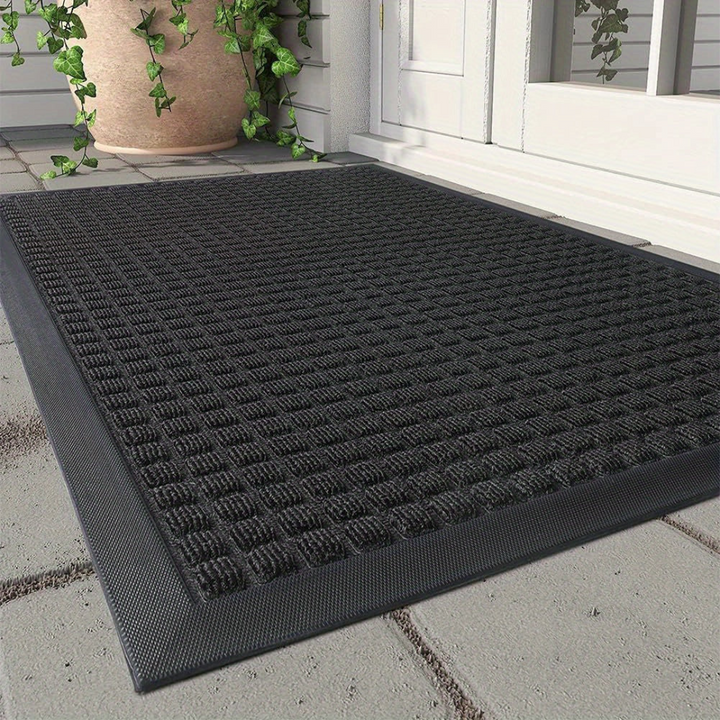 BowLift | Luxury Doormat – Durable and Stylish for Indoor and Outdoor