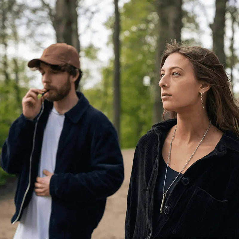 Hertz Meditation Pipe | Bowlift