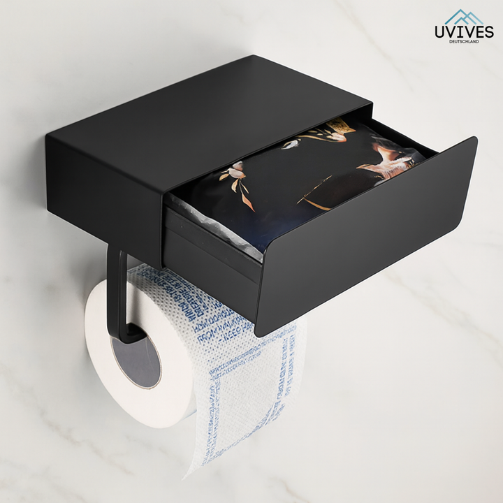 BowLift | WipeNest – Stylish organization right next to the quiet little place!