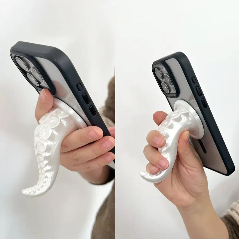 BowLift | Octopus Claw Magnetic Bracket