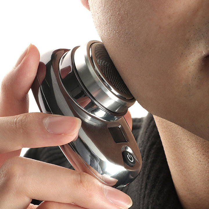 Mini Electric Shaver | Bowlift