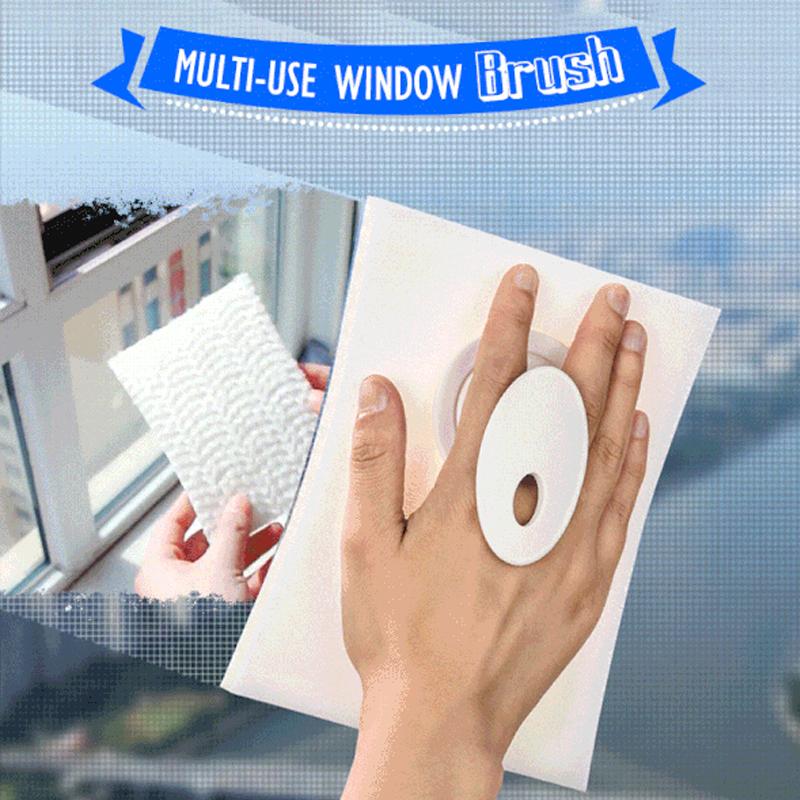 BowLift | Multi-purpose window brush