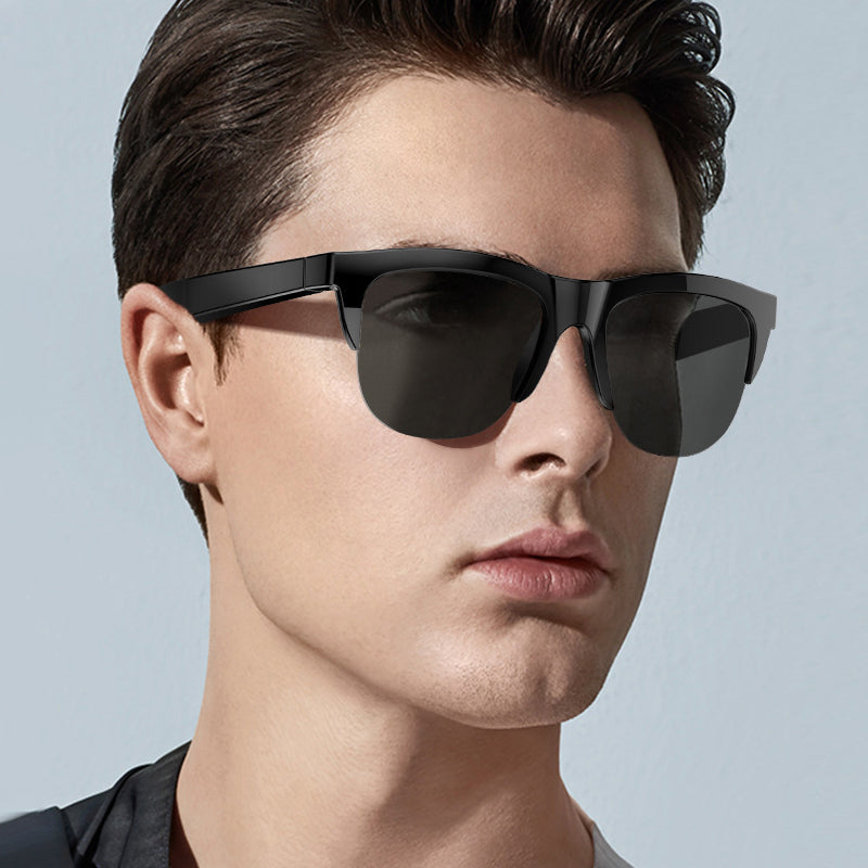 BowLift | 2024 Upgrade Bluetooth Sunglasses