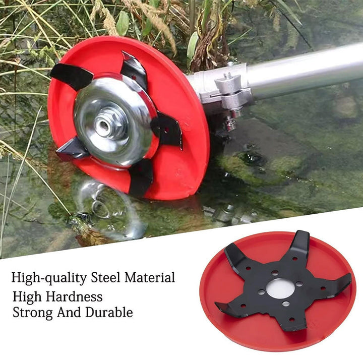 Multifunctional Weed Fabric | Bowlift