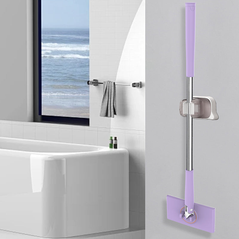 BowLift | Mini Mop with Dust Cloth Clip