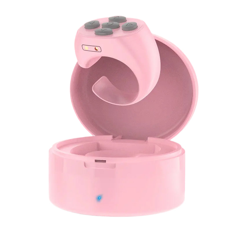 BowLift | Fingertip Wireless Bluetooth Remote Control