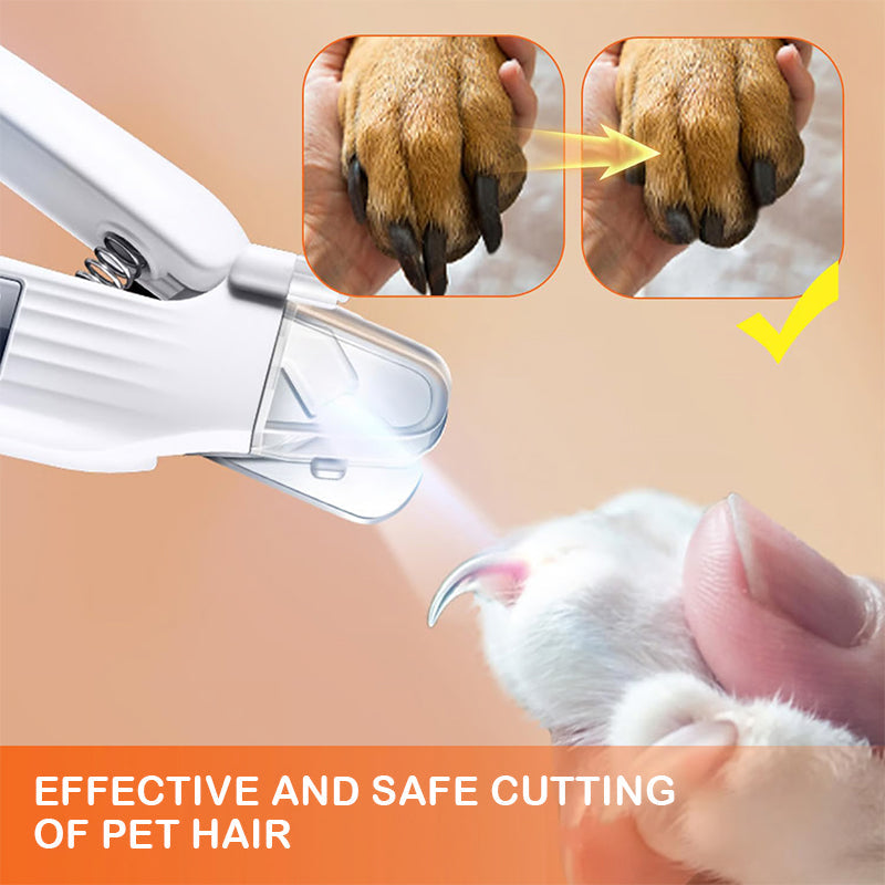 BowLift | Multifunctional Pet Nail Trimmer