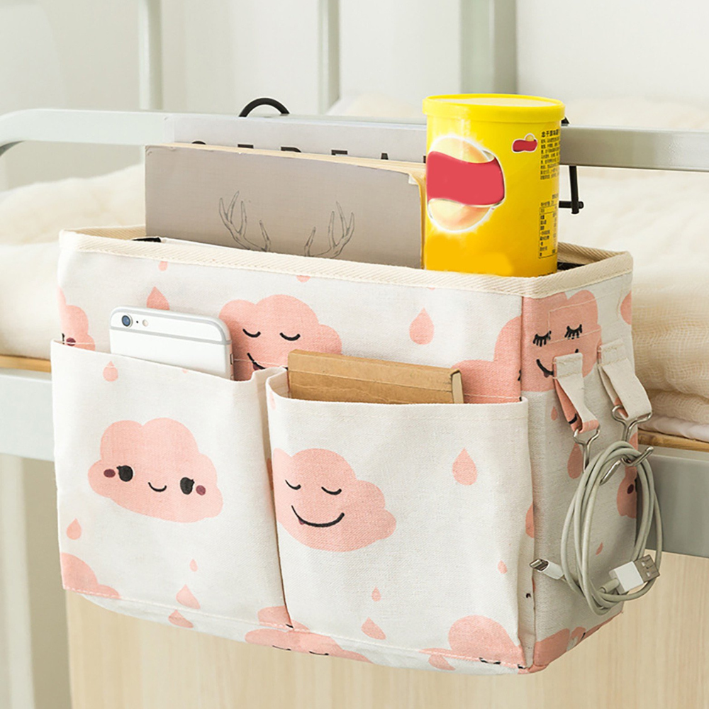 BowLift | Hanging Organizer Bag