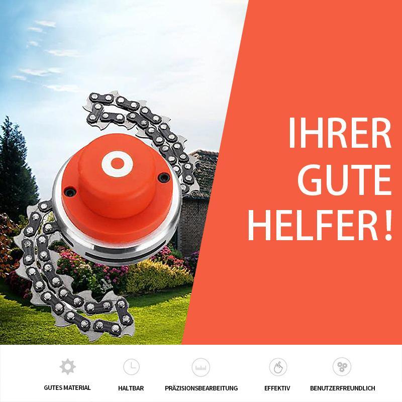 BowLift | Multifunctional Chain Mower
