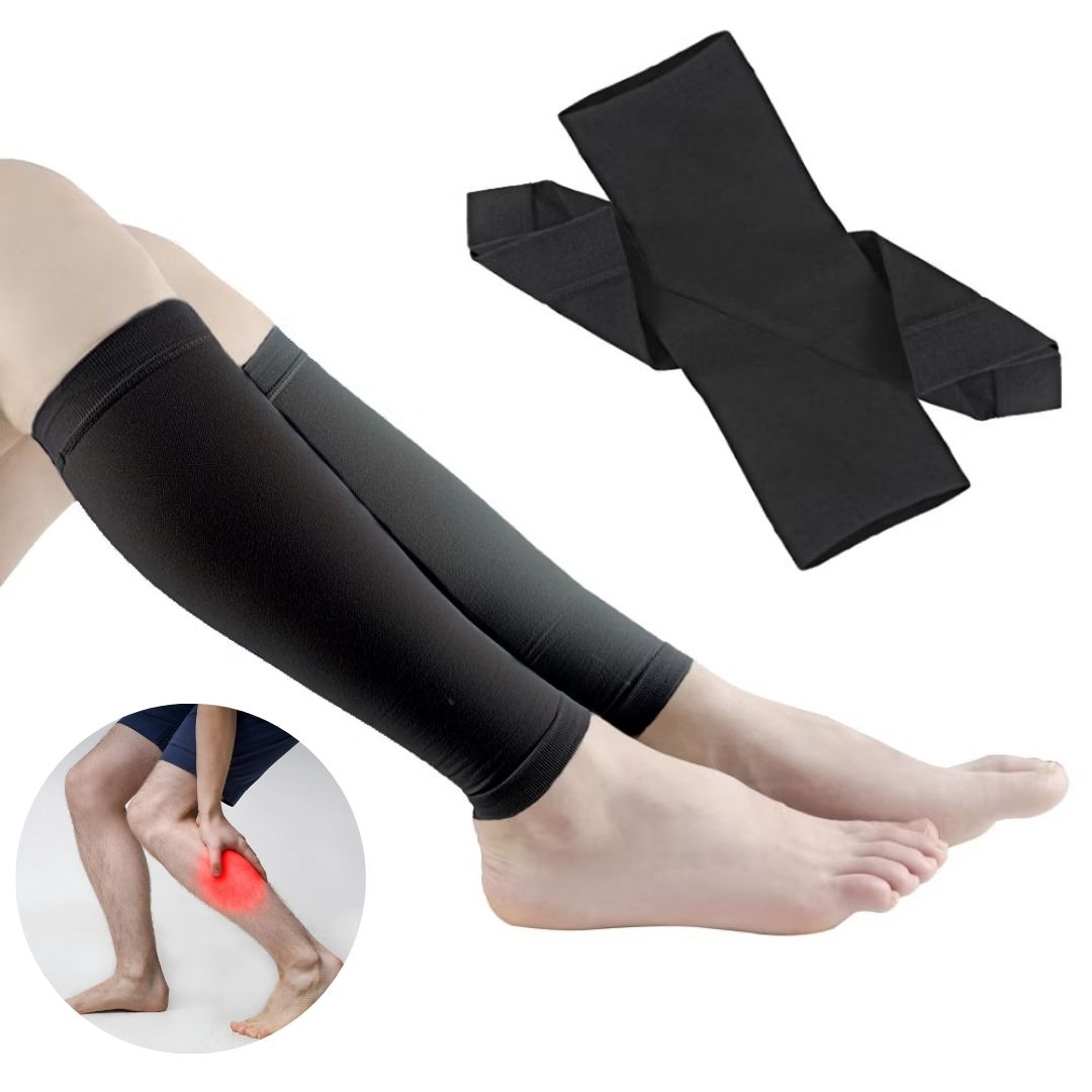 BowLift | CircuEase Compression Socks | Soft, Highly Elastic Design for Muscle Recovery & Circulation Enhancement for Professionals on Their Feet