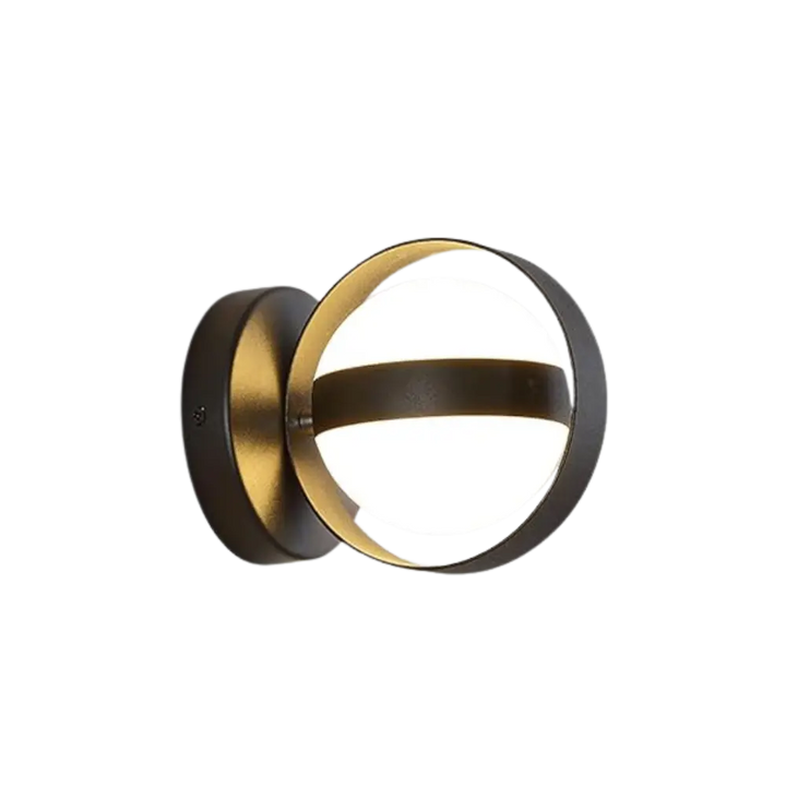 BowLift | SkyGlow - Elegant Wall Lamp
