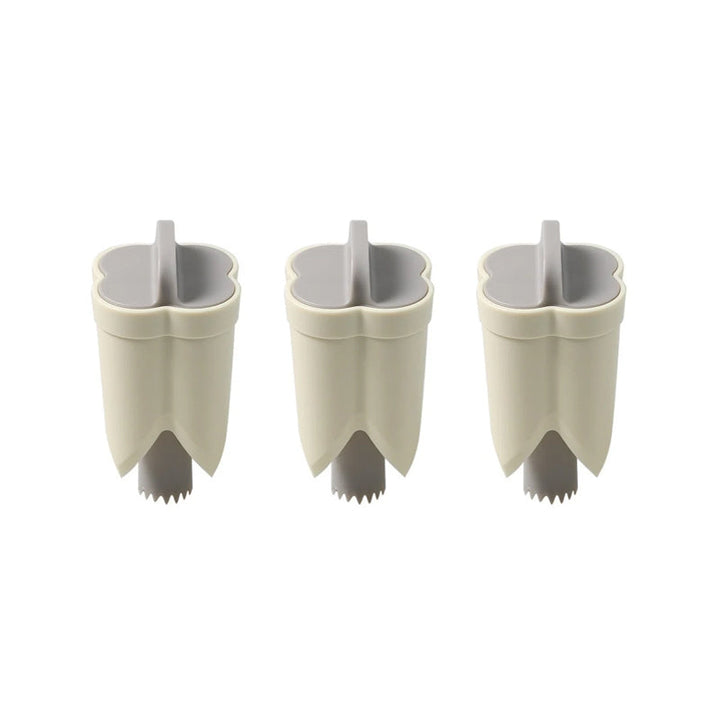 BowLift | 2-in-1 Fruit Pepper Corer