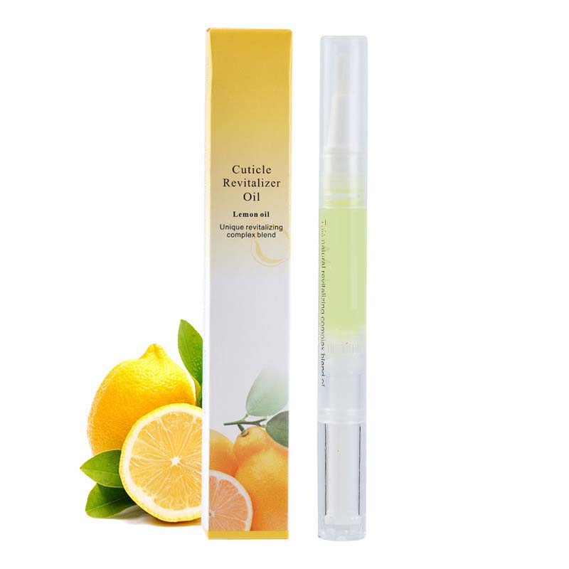 BowLift | Nails Nutrient-Rich Growth Oil