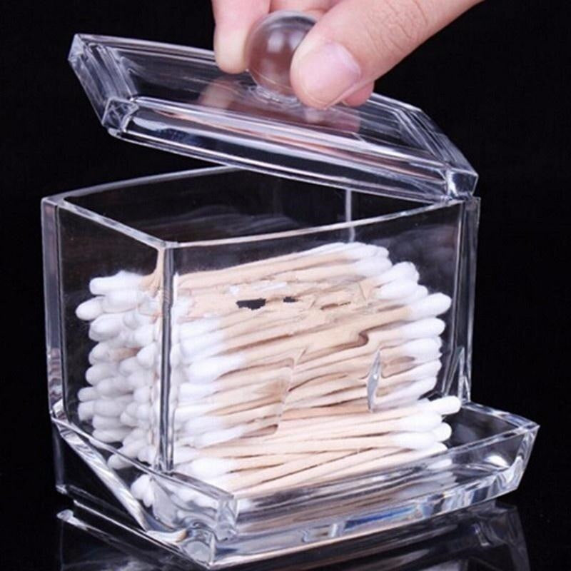 BowLift | Creative Clear Acrylic Storage Holder Box