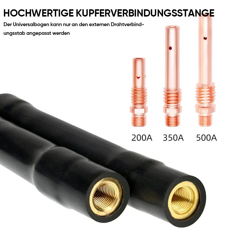 Swaging Pliers Bending of Pipes Bending Rod | Bowlift