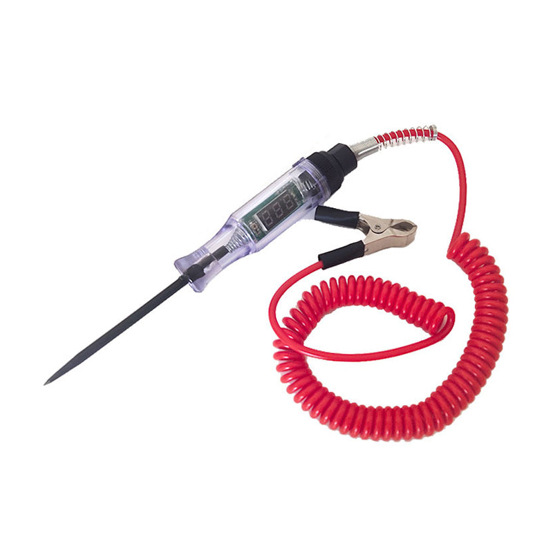 Circuit test probe for passenger car/truck | Bowlift