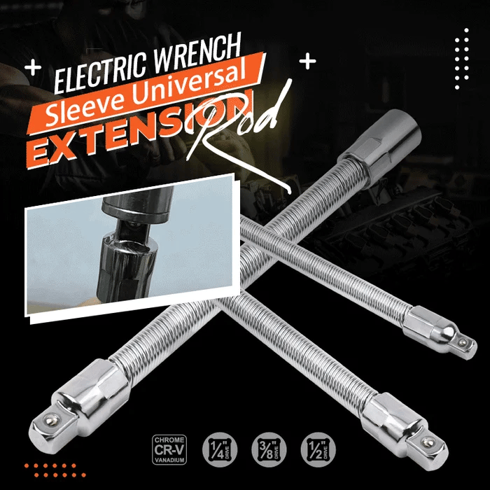 General flexible wave drill | Bowlift
