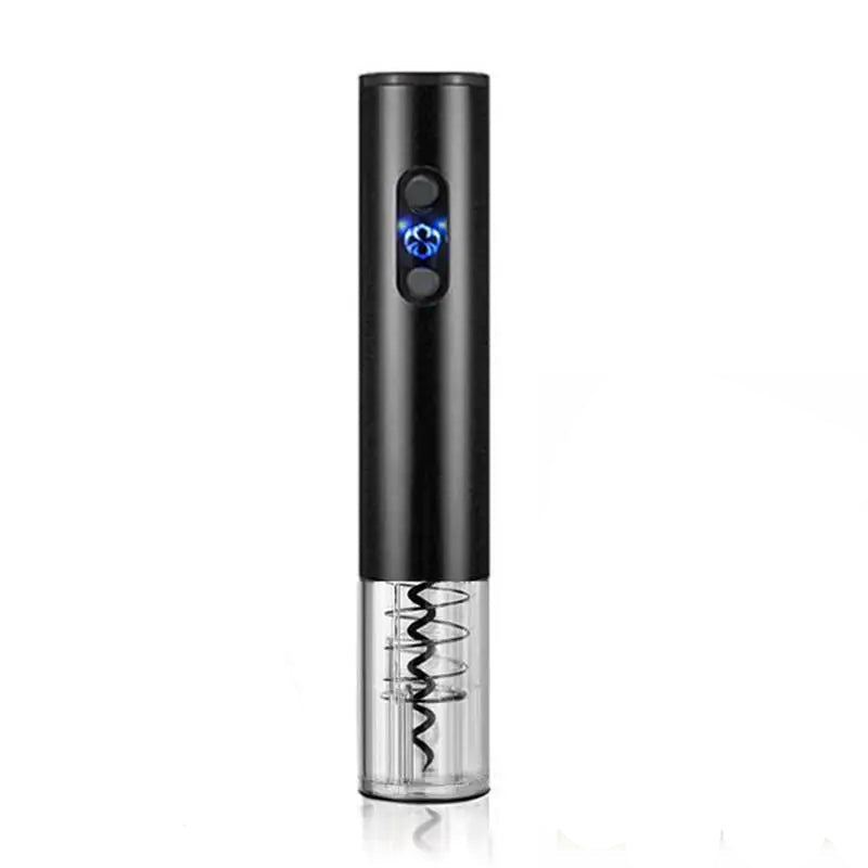 WineWizard Opener – Automatic Corkscrew for Wine Lovers Bowlift