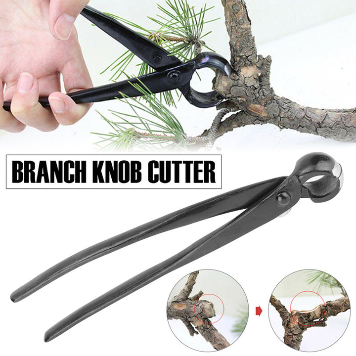 Branch Knob Cutter for Gardening | Bowlift