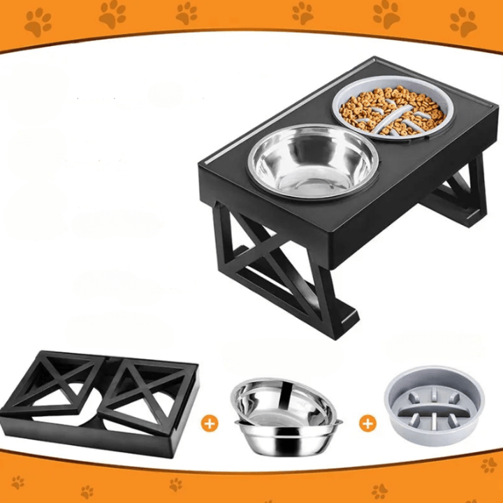 BowLift | Cleanliness and comfort with every bowl