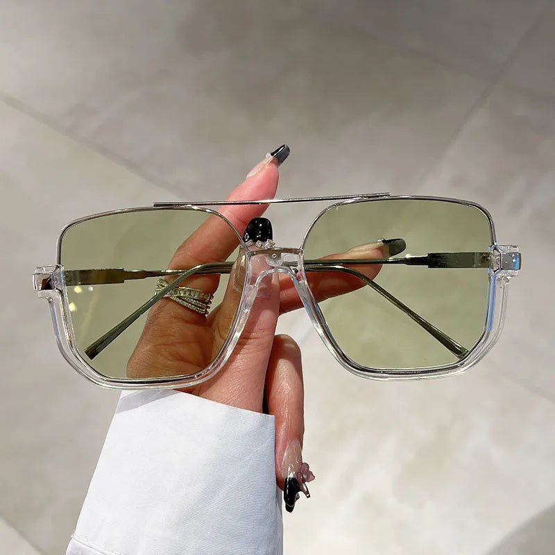 Julia Sunglasses | UV-Protective & Vintage | Bowlift