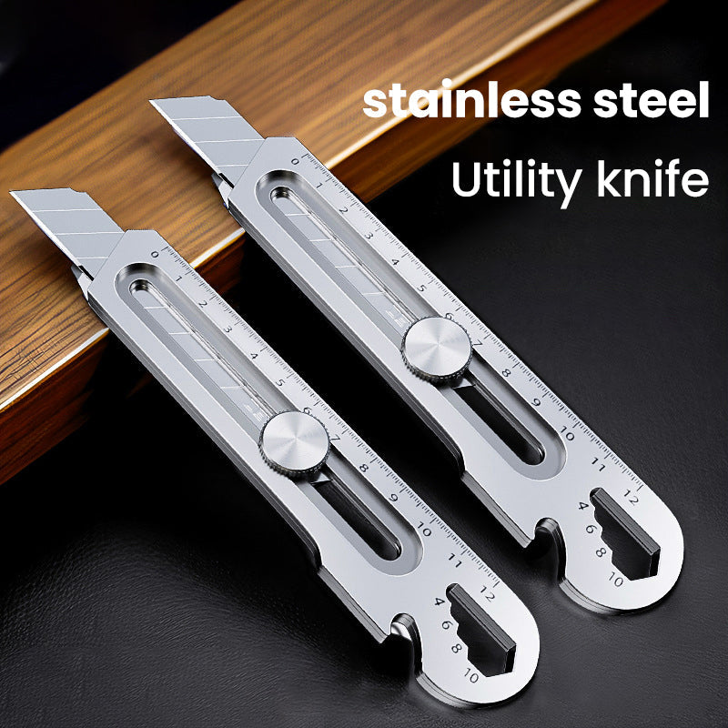BowLift | Multifunctional Multitool Knife