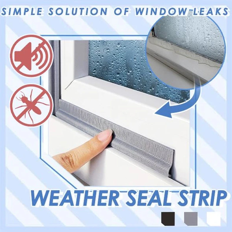 BowLift | Self-Adhesive Weather Seal Strip