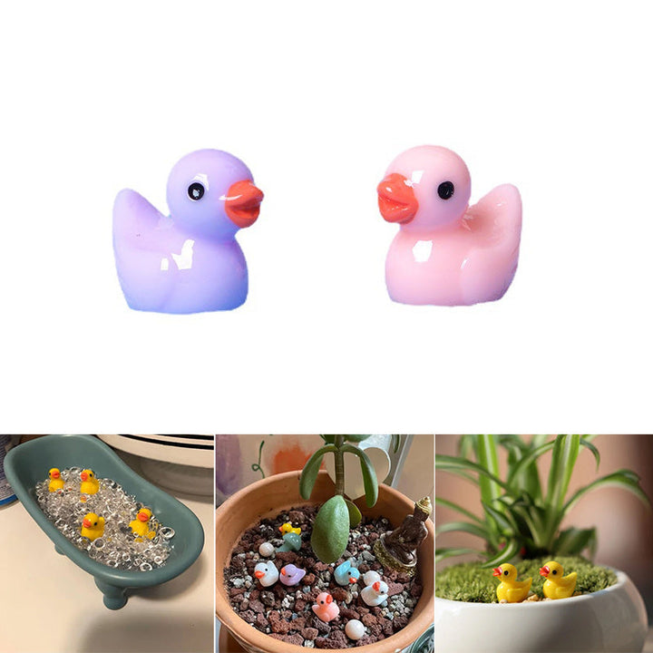 🦆Tiny Ducks | Challenge Hiding Ducks | Bowlift