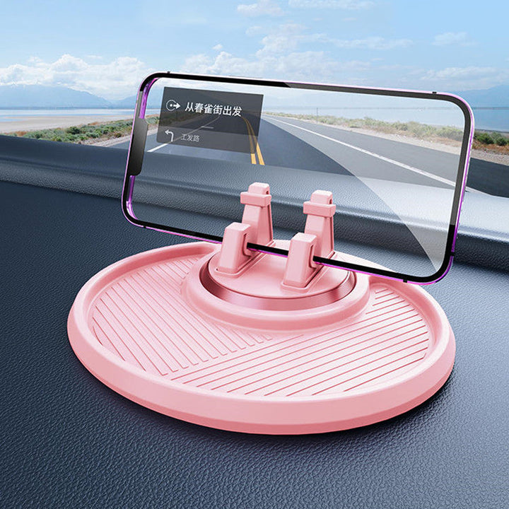 BowLift | Multi-Functional Anti-Slip Mat Stand