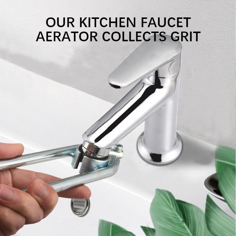 BowLift | Faucet Aerator Wrench
