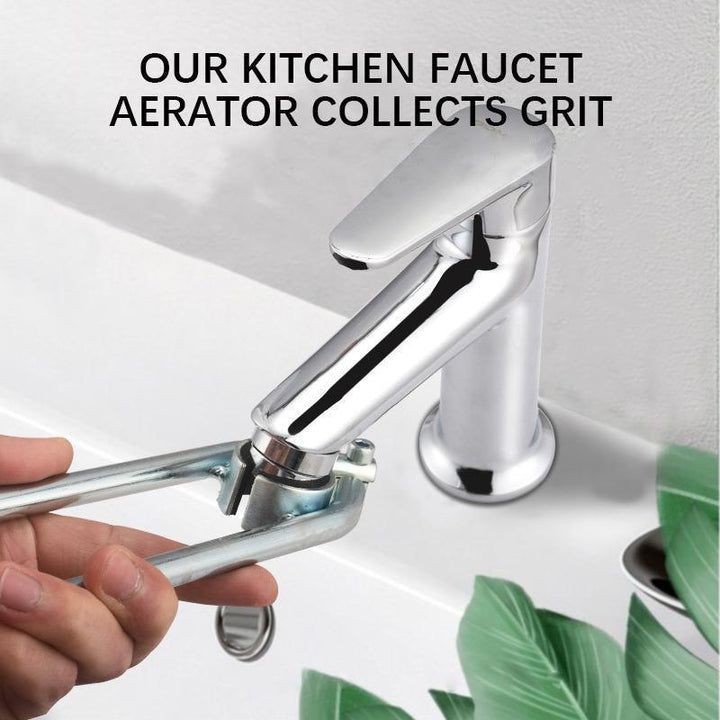 BowLift | Faucet Aerator Wrench